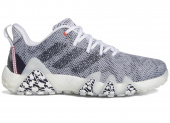 Adidas Mens Codechaos 22 Spikeless - White/Navy/Red
