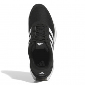 Adidas Mens S2G 24 Spikeless - Black/White/Iron Metallic