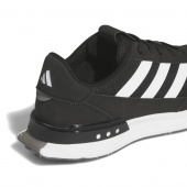 Adidas Mens S2G 24 Spikeless - Black/White/Iron Metallic