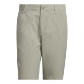 Adidas Mens Ultimate365 8.5-inch Shorts - Silver Pebble