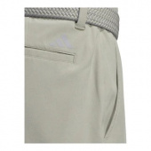 Adidas Mens Ultimate365 8.5-inch Shorts - Silver Pebble