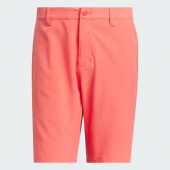 Adidas Mens Ultimate365 8.5-inch Shorts - Preloved Scarlet