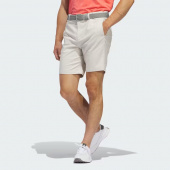 Adidas Mens GO-TO 5 Pocket Shorts - Aluminium