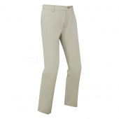 Adidas Mens Ultimate365 Tapered Pants - Silver Pebble