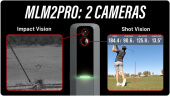 Rapsodo MLM2 Pro Launch Monitor