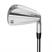 TaylorMade P790 G4 Stl LH (Vnster)