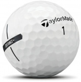 Taylormade Distance + 2021 - White