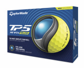 Taylormade TP5 2024 -Yellow