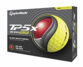 Taylormade TP5x 2024 - Yellow