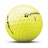 Taylormade TP5x 2024 - Yellow