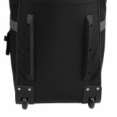 Taylormade Performance Travel Cover 2023 - Black