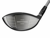 Callaway Paradym Driver Herr Vnster - Project X HZRDUS Silver