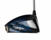 Callaway Paradym Driver Herr Vnster - Project X HZRDUS Silver