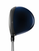 Callaway Paradym X Driver Herr Vnster - Project X HZRDUS Silver