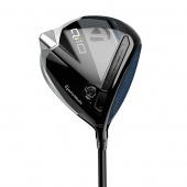Taylormade Qi10 Driver LH (Vnster)
