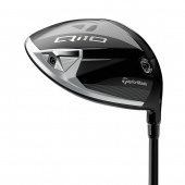 Taylormade Qi10 Driver LH (Vnster)