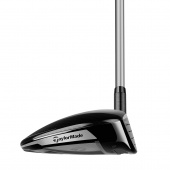 Taylormade Qi10 Max Fairway LH (Vnster)