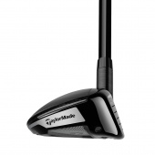 Taylormade Qi10 Rescue LH (Vnster)