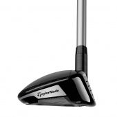 Taylormade Qi10 Max Rescue LH (Vnster)