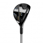 Taylormade Qi10 Max Rescue RH (Hger)