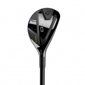 Taylormade Qi10 Rescue RH (Hger)