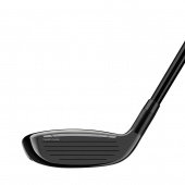 Taylormade Qi10 Rescue RH (Hger)