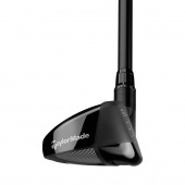 Taylormade Qi10 Tour Rescue LH (Vnster)