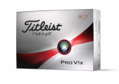 Titleist 2023 Pro V1x RCT