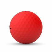 Titleist 2024 TruFeel - Red