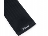 Titleist Players Trifold Cart Towel - Black