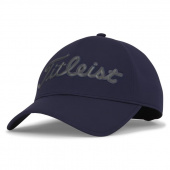 Titleist Players StaDry Cap - Navy/Charcoal