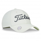 Titleist Players Performance Ball Marker Cap - Lime/Charcoal