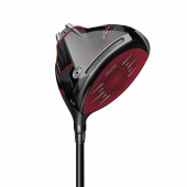 Taylormade Stealth2 Driver LH (Vnster) - Fujikura Ventus Red TR 5