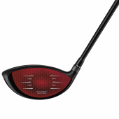 Taylormade Stealth2 Driver LH (Vnster) - Fujikura Ventus Red TR 5