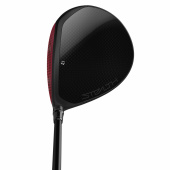 Taylormade Stealth2 Plus Driver LH (Vnster) - Mitsubishi Kaili Red