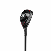 Taylormade Stealth2 Plus Rescue RH (Hger) - Mitsubishi Kaili Red
