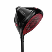 Taylormade Stealth Driver RH (Höger) Ventus Red