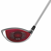 Taylormade Stealth HD Womens Driver RH (Höger)