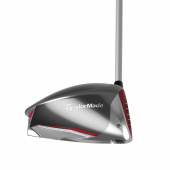 Taylormade Stealth HD Womens Driver RH (Höger)