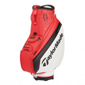 Taylormade Stealth2 Tour Staff Bag 2023