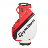 Taylormade Stealth2 Tour Staff Bag 2023