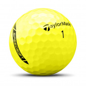 Taylormade 2024 SpeedSoft - Yellow