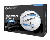 Taylormade 2024 SpeedSoft Ink - Blue